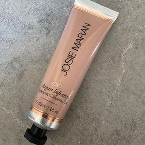 Josie Maran Argan Infinity Creamy Oil - unused